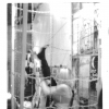 In the Cage