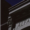 Alfaretta Bldg Entrance 10.4.08