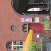 Three Little Pigs Hostel, Kreuzberg