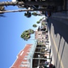 Palms and Covered Walkways (2)