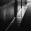 Hallway, Biltmore Apts.