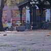 Occidental Square, Nov 09