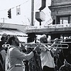 Minor Mishap Marching Band (1), Honk! Fest West Seattle, Apr 10