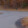 Turnoff Somewhere in Cape Cod, Oct 09