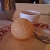 Ocean City Sesame Ball
