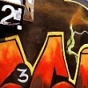 Mural, Haight-Ashbury
