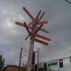 Center of The Universe. 1800h