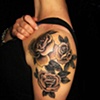 roses