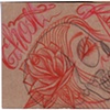 ghost rider... since ben lost to mail. 