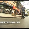 bad news tattoos pro skater Dustin Dollin for VBS TV "Epicly Latr'd"
