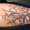 tree