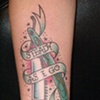 steady