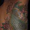 carp