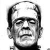 FRANKENSTEIN