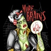 More Brains