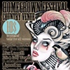 Homegrown Music Festival