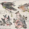 Available tattoo designs