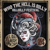 Who the hell is Billy Music Festival