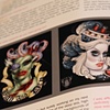 RABID MAGAZINE 2011