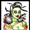 Psycho Zombie