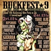Buckfest 9