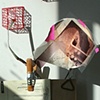 Untitled (Work Light in Progress)
