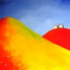 Tuscan Hillside