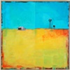 Large Mixed Media