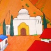 Mexican Village