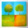 Conversations with Trees