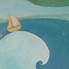 Ten Feet of Wind