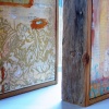 Building, Frames