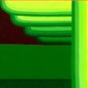 Untitled (Red and Green)