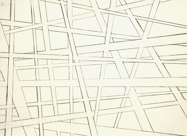 Structure Snap Drawing 3