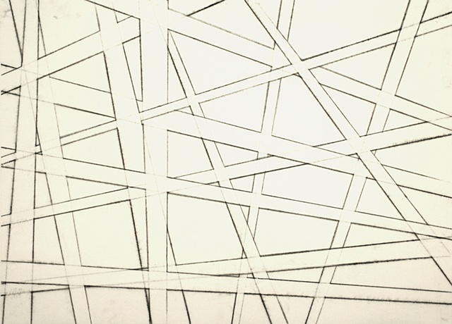 Structure Snap Drawing 2