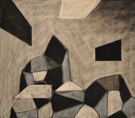 Mount Drawing 1