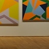 Installation Photograph, Left to Right...

'Luxury Watches at Cheap $185: (Blue Horizon)'

'Re: Re: yo bud (Sunglow)'

'horjas: Top Pictures This Weak (Half Light)'

'Re: Online Drug Best Percocent!! (Havanna Sunrise)'