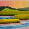 Hog Island Marshes