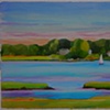 James River