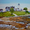 Low Tide at Eastern Point