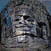 Smiling Buddha