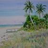 Naples Beach