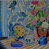 Mexican Motif