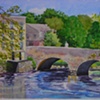 Choate Bridge