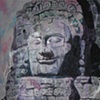Placid Buddha