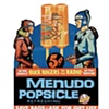 Menudo Popsicle