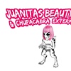 Juanita's Beauty Salon & Chupacabra Exterminators