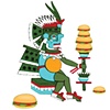 Aztec Burgers