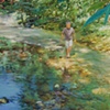 Rock Creek