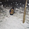 Snow Night 